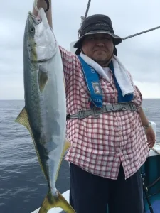 2016年5月28日の釣果・お知らせの写真 8