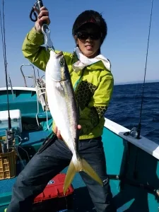 2016年10月30日の釣果・お知らせの写真 4