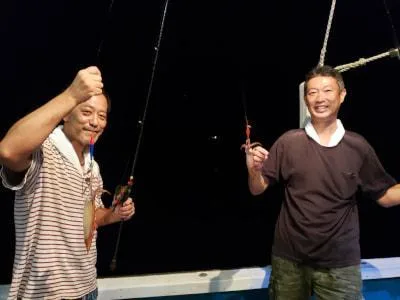 2020年8月1日の釣果・お知らせの写真 5