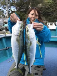 2017年11月23日の釣果・お知らせの写真