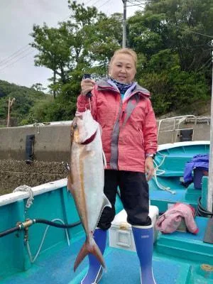 2022年5月17日の釣果・お知らせの写真 1