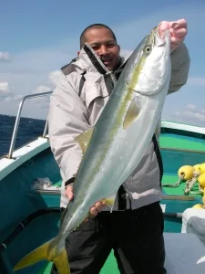 2011年2月13日の釣果・お知らせの写真