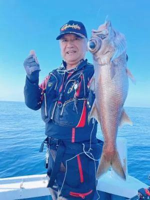2024年4月14日の釣果・お知らせの写真 1