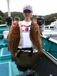 2017年8月17日の釣果・お知らせの写真