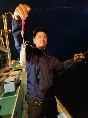 2019年6月10日の釣果・お知らせの写真 2