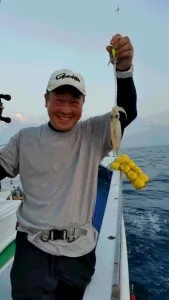 2016年7月14日の釣果・お知らせの写真