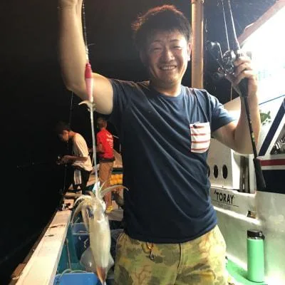 2021年8月1日の釣果・お知らせの写真 10