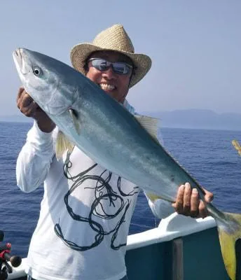 2019年5月25日の釣果・お知らせの写真