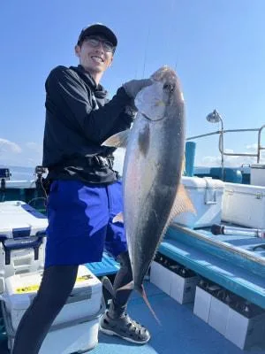 2025年7月1日の釣果・お知らせの写真 3