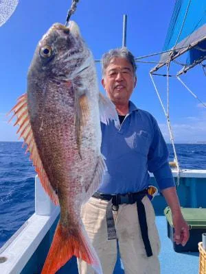 2026年4月18日の釣果・お知らせの写真 5