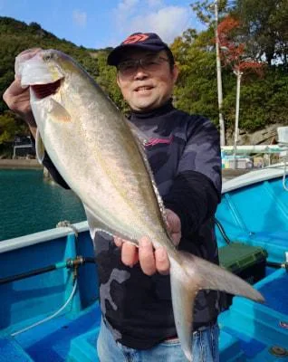 2024年12月8日の釣果・お知らせの写真