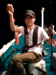 2016年8月8日の釣果・お知らせの写真