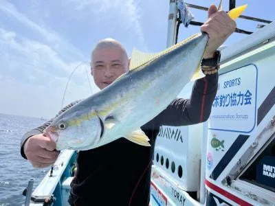 2023年4月13日の釣果・お知らせの写真 4