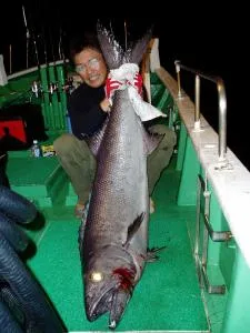 2006年11月3日の釣果・お知らせの写真 2