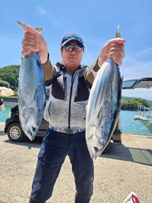2023年7月26日の釣果・お知らせの写真 4