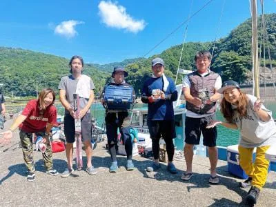 2024年7月7日の釣果・お知らせの写真 10