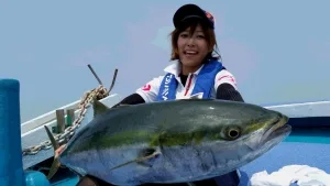 2016年8月3日の釣果・お知らせの写真 4