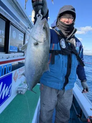 2023年1月21日の釣果・お知らせの写真 3