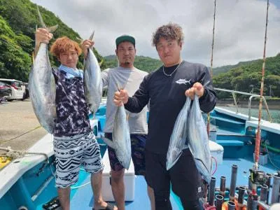 2023年7月10日の釣果・お知らせの写真