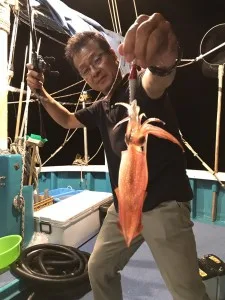 2017年7月28日の釣果・お知らせの写真 5