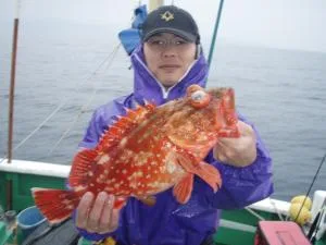 2008年1月7日の釣果・お知らせの写真 5
