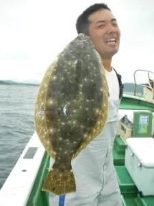 2010年8月10日の釣果・お知らせの写真 5
