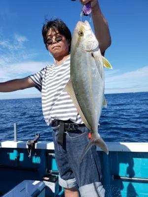 2019年9月29日の釣果・お知らせの写真 4