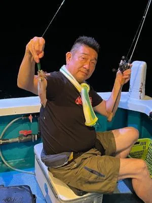 2022年7月9日の釣果・お知らせの写真 3