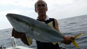 2017年8月26日の釣果・お知らせの写真 7