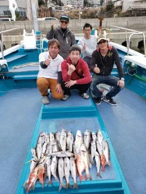 2020年1月19日の釣果・お知らせの写真 9