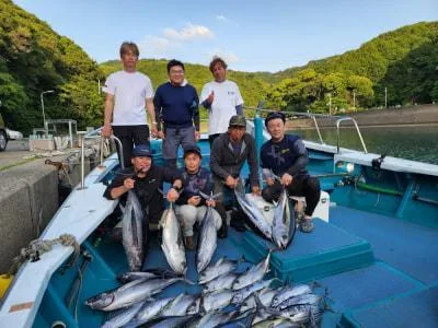 2024年5月26日の釣果・お知らせの写真