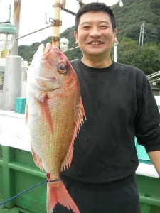 2010年10月21日の釣果・お知らせの写真 5