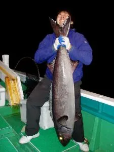 2007年12月20日の釣果・お知らせの写真 6