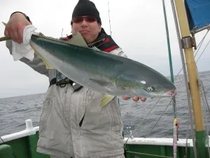 2011年3月20日の釣果・お知らせの写真