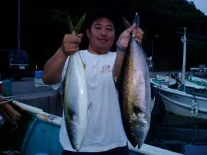 2006年6月24日の釣果・お知らせの写真 5