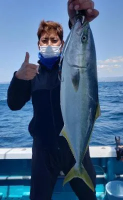 2021年4月11日の釣果・お知らせの写真 9