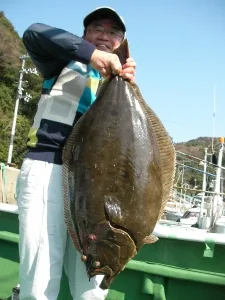 2010年2月21日の釣果・お知らせの写真