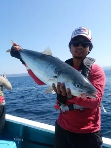 2017年4月28日の釣果・お知らせの写真 6