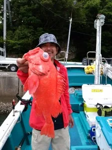 2017年5月28日の釣果・お知らせの写真 4