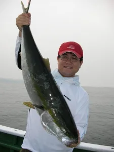 2010年6月24日の釣果・お知らせの写真