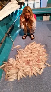 2017年7月19日の釣果・お知らせの写真 3