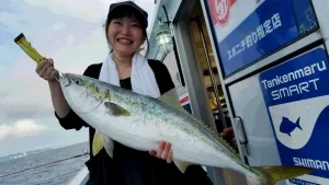 2016年8月6日の釣果・お知らせの写真