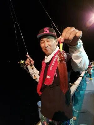 2019年7月29日の釣果・お知らせの写真