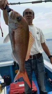 2016年6月11日の釣果・お知らせの写真