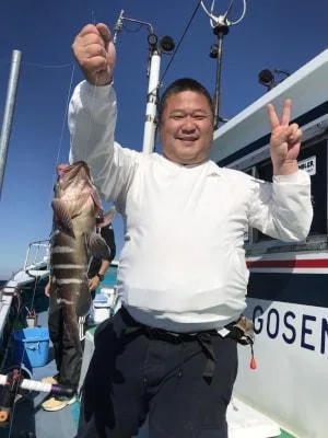 2018年11月6日の釣果・お知らせの写真 2