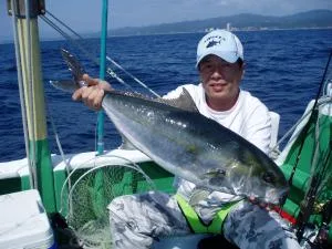 2006年5月3日の釣果・お知らせの写真 3