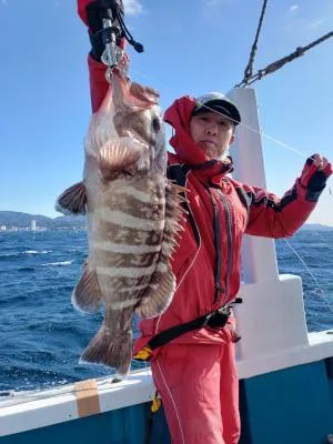 2020年2月1日の釣果・お知らせの写真 4