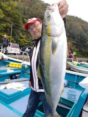 2018年12月22日の釣果・お知らせの写真 6