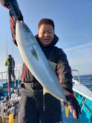 2020年2月2日の釣果・お知らせの写真 4