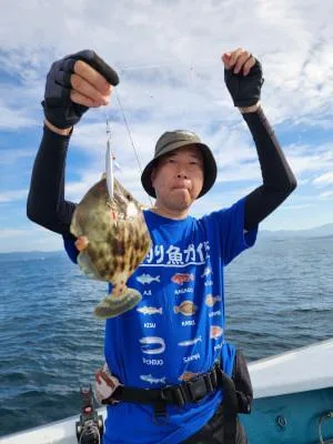 2023年9月9日の釣果・お知らせの写真 9
